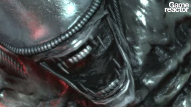 Aliens: Colonial Marines