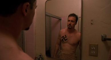 American History X