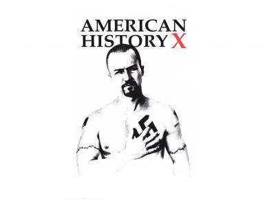 American History X