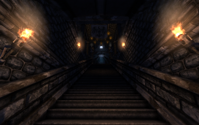 Amnesia: The Dark Descent