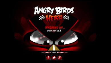 Angry Birds