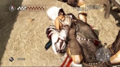 Assassin's Creed III