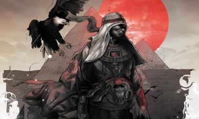 Assassin's Creed III
