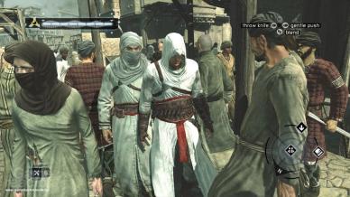 Assassin's Creed