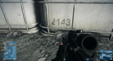 Battlefield 3