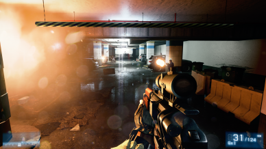 Battlefield 3