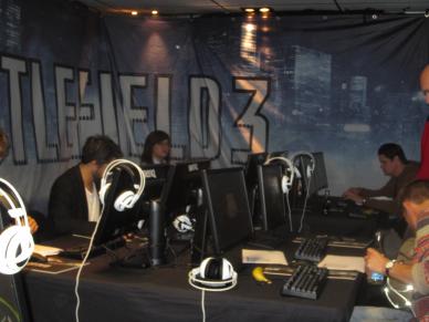 Battlefield 3