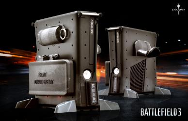 Battlefield 3