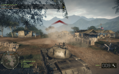 Battlefield: Bad Company 2