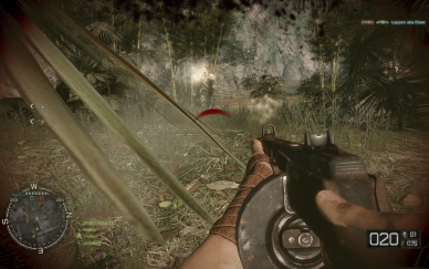 Battlefield: Bad Company 2