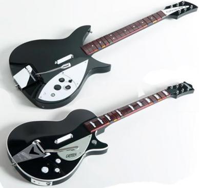 The Beatles: Rock Band