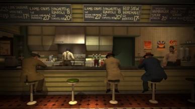 L.A. Noire
