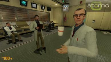 Black Mesa