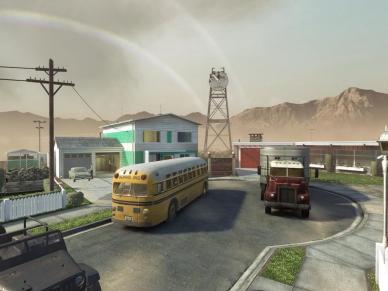 Call of Duty: Black Ops 2