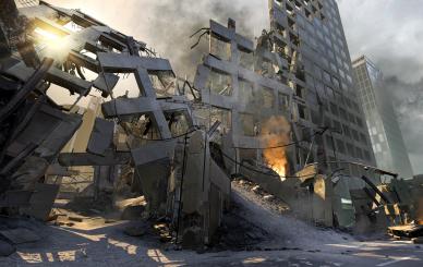 Call of Duty: Black Ops 2