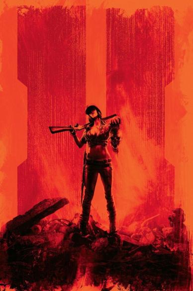 Call of Duty: Black Ops 2