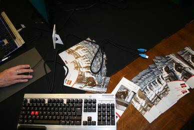 Corsair Vengeance K60