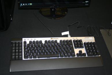 Corsair Vengeance K90