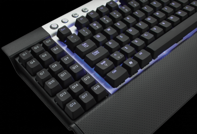 Corsair Vengeance K90