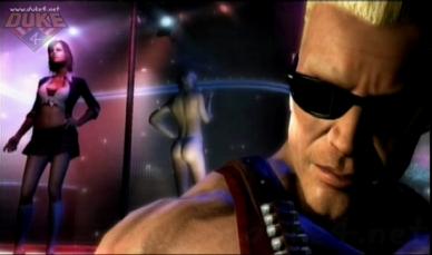 Duke Nukem Forever