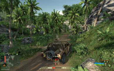 Crysis