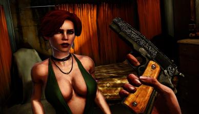 The Darkness II