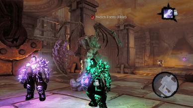 Darksiders II