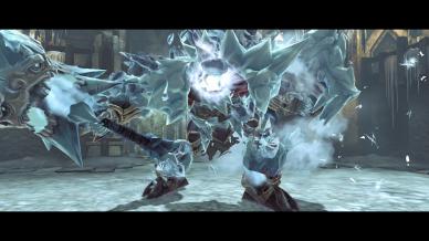 Darksiders II