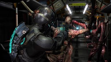 Dead Space 3