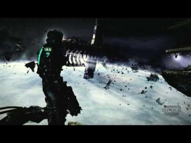 Dead Space 3