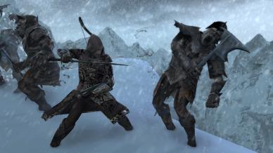 The Lord of the Rings: War in the North