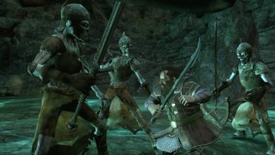 The Lord of the Rings: War in the North