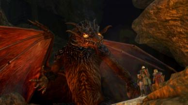 The Lord of the Rings: War in the North