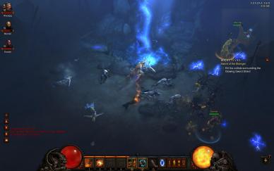 Diablo III
