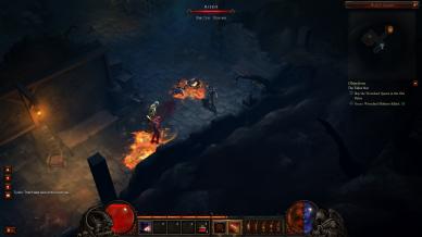 Diablo III