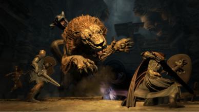 Dragon's Dogma