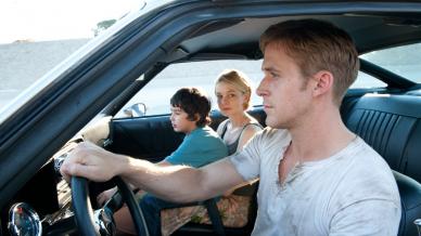 Drive