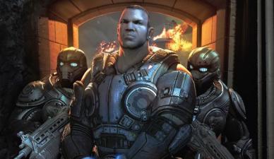 Gears of War: Judgment