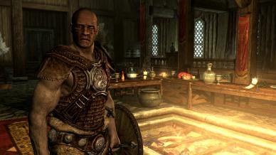 The Elder Scrolls V: Skyrim