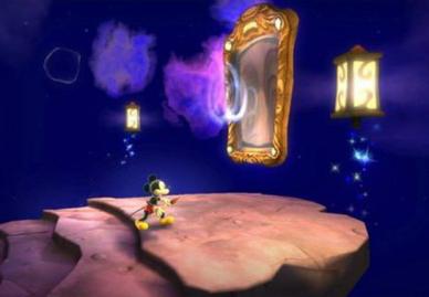 Epic Mickey 2: The Power of Two