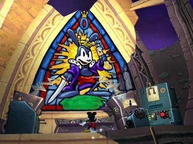 Epic Mickey