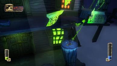 Epic Mickey