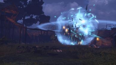 Fable: The Journey