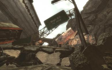 Fallout: New Vegas