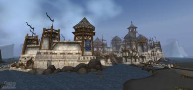 World of Warcraft: Wrath of the Lich King