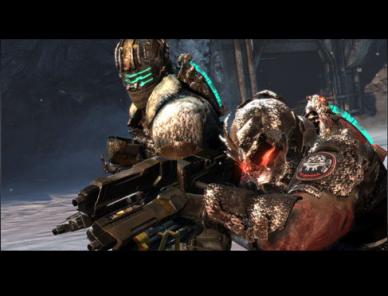 Dead Space 3