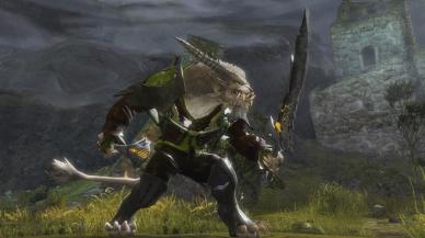 Guild Wars 2
