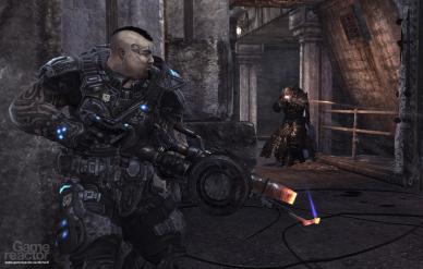Gears of War 2
