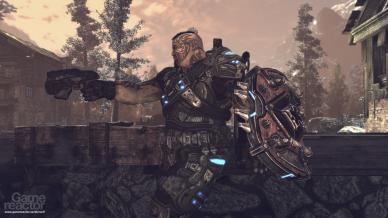Gears of War 2