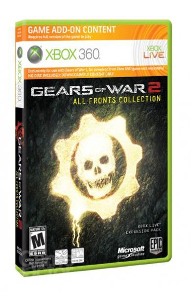 Gears of War 2